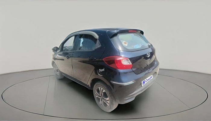 2022 Tata Tiago XT CNG, CNG, Manual, 25,367 km, exterior
