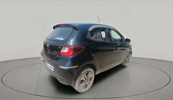2022 Tata Tiago XT CNG, CNG, Manual, 25,367 km, exterior