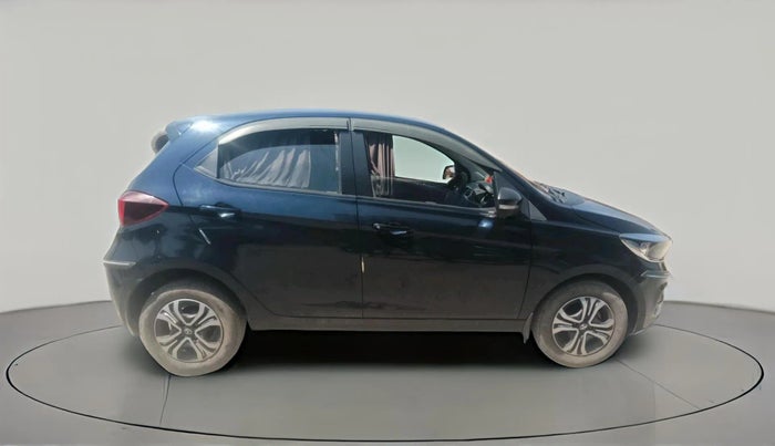 2022 Tata Tiago XT CNG, CNG, Manual, 25,367 km, exterior