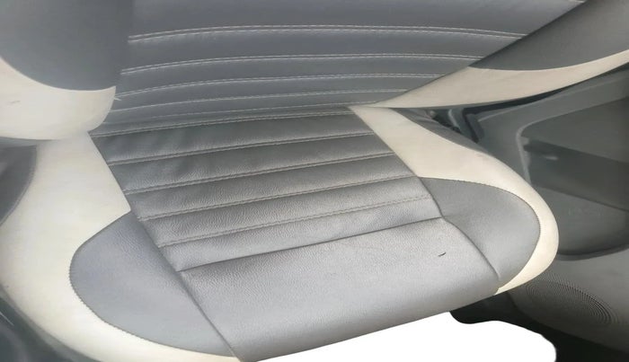 2022 Tata Tiago XT CNG, CNG, Manual, 25,367 km, interior