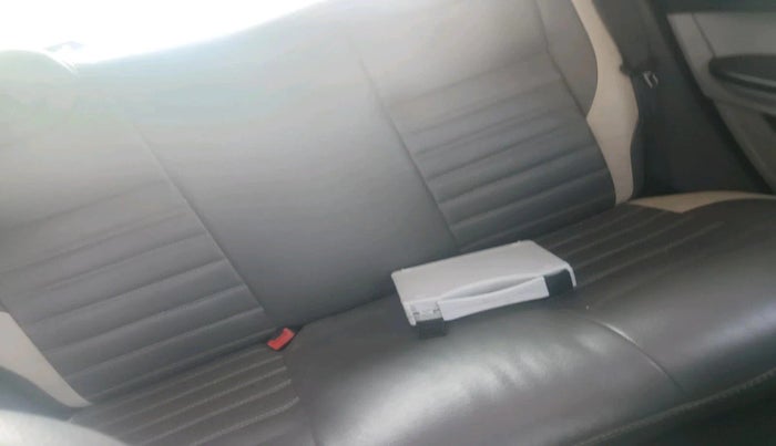 2022 Tata Tiago XT CNG, CNG, Manual, 25,367 km, interior