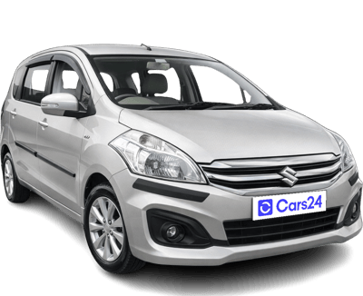 2016 Maruti Ertiga - SUV - Petrol - Manual - ₹5.71 lakh
