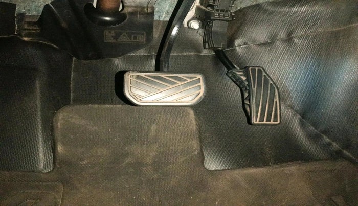 2024 Maruti Baleno ALPHA 1.2 AGS, Petrol, Automatic, 10,569 km, interior