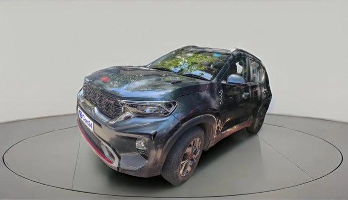 2020 KIA SONET GTX PLUS 1.0 IMT, Petrol, Manual, 45,110 km, exterior