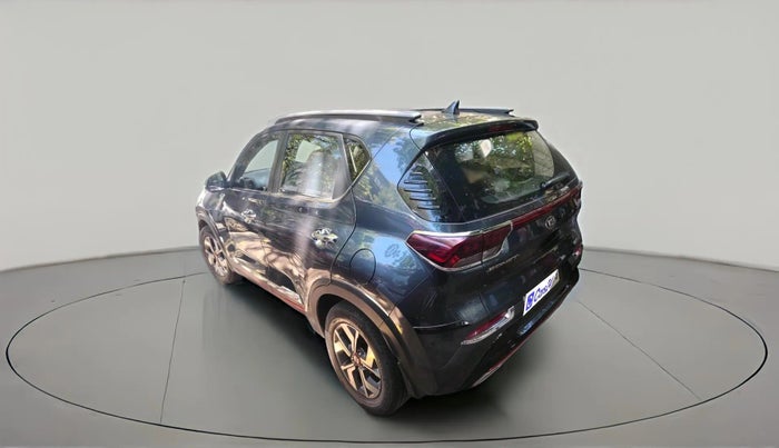 2020 KIA SONET GTX PLUS 1.0 IMT, Petrol, Manual, 45,110 km, exterior
