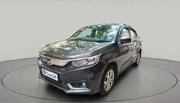 2019 Honda Amaze 1.2L I-VTEC VX CVT, Petrol, Automatic, 60,957 km, exterior