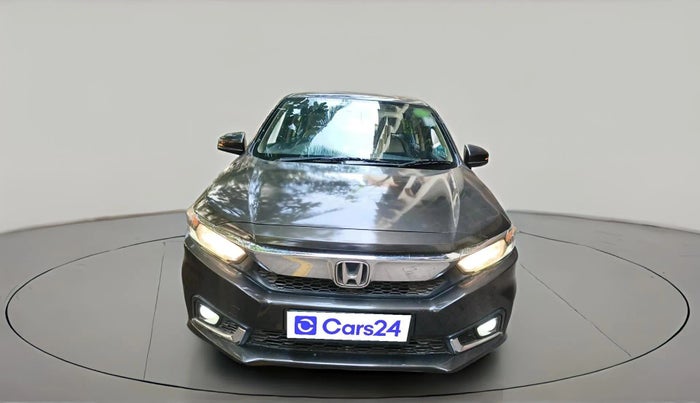 2019 Honda Amaze 1.2L I-VTEC VX CVT, Petrol, Automatic, 60,957 km, exterior