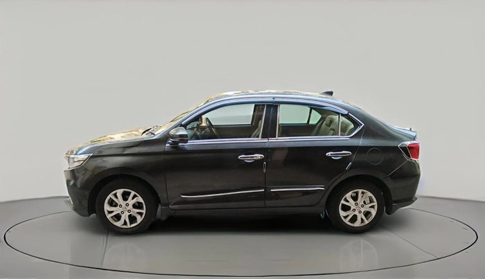 2019 Honda Amaze 1.2L I-VTEC VX CVT, Petrol, Automatic, 60,957 km, exterior