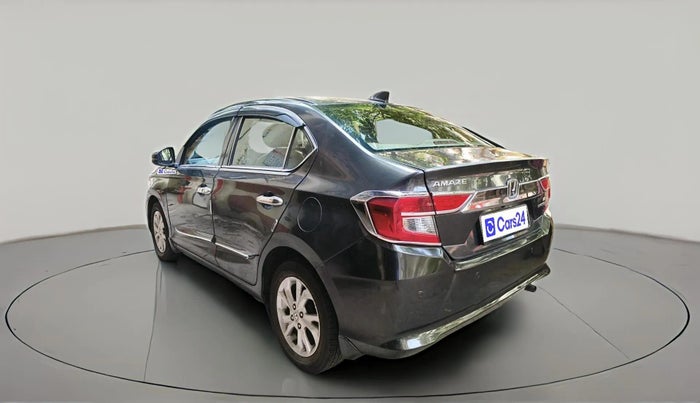 2019 Honda Amaze 1.2L I-VTEC VX CVT, Petrol, Automatic, 60,957 km, exterior