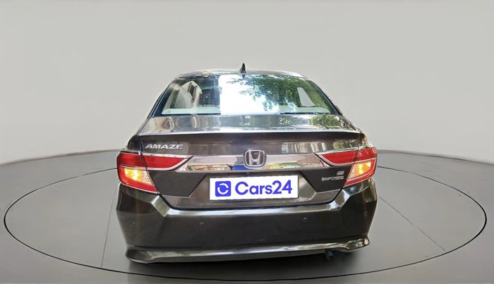 2019 Honda Amaze 1.2L I-VTEC VX CVT, Petrol, Automatic, 60,957 km, exterior