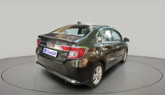 2019 Honda Amaze 1.2L I-VTEC VX CVT, Petrol, Automatic, 60,957 km, exterior