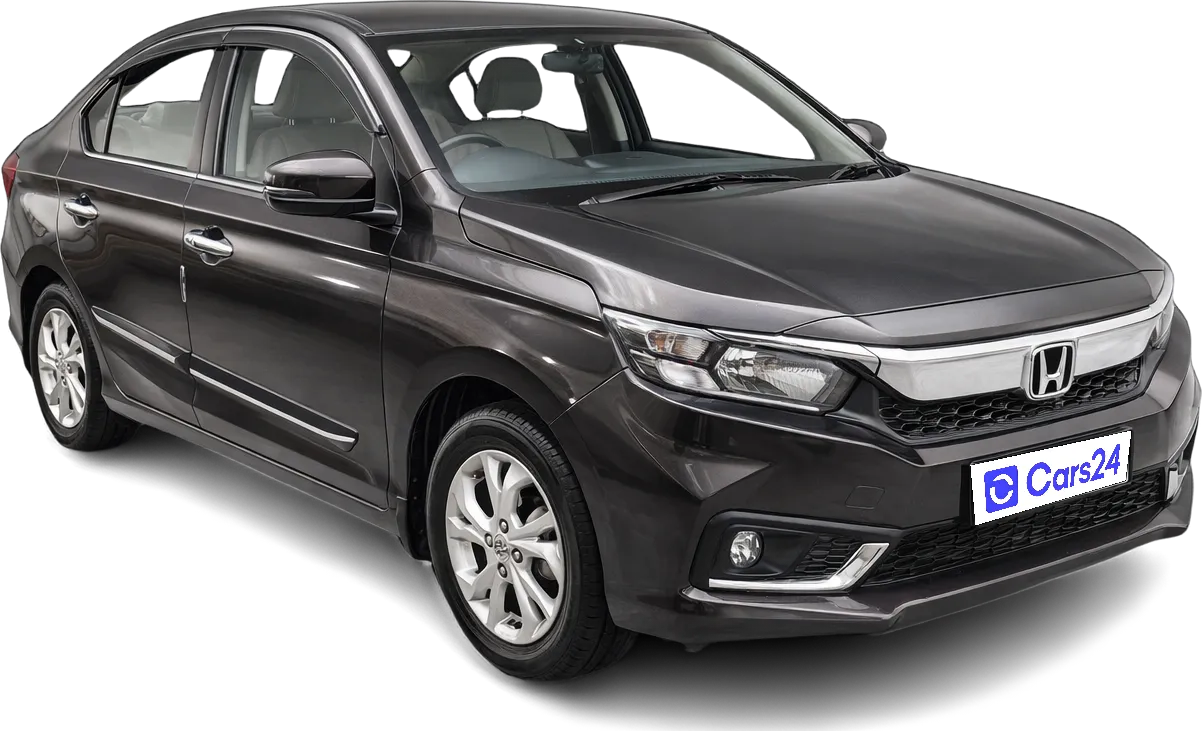 2019 Honda Amaze - Sedan - Petrol - Automatic - ₹4.94 lakh