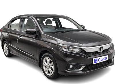 2019 Honda Amaze - Sedan - Petrol - Automatic - ₹4.94 lakh