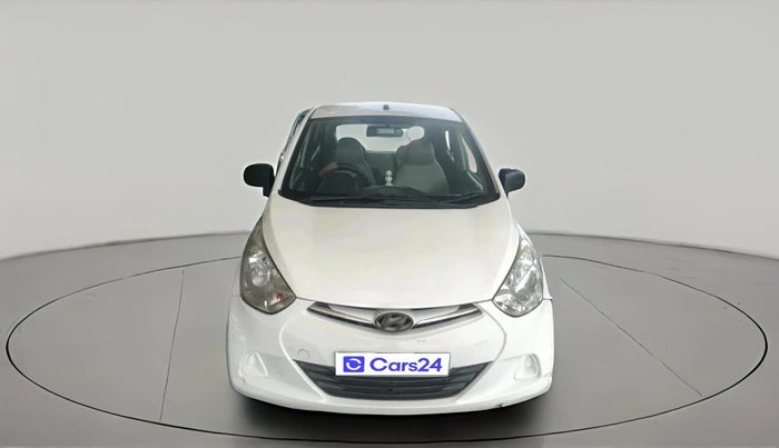 2018 Hyundai Eon ERA +, Petrol, Manual, 92,897 km, exterior