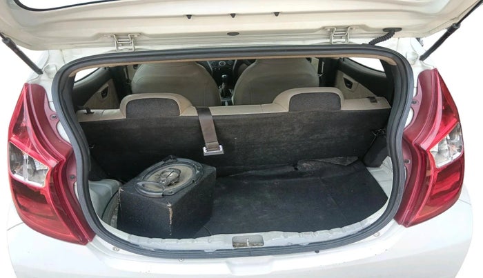 2018 Hyundai Eon ERA +, Petrol, Manual, 92,897 km, exterior