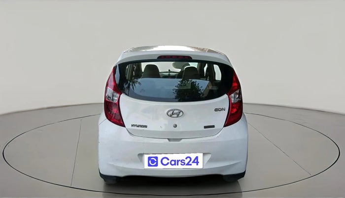 2018 Hyundai Eon ERA +, Petrol, Manual, 92,897 km, exterior