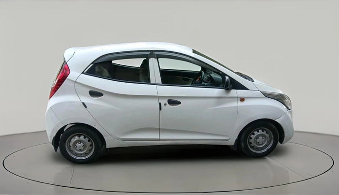 2018 Hyundai Eon ERA +, Petrol, Manual, 92,897 km, exterior