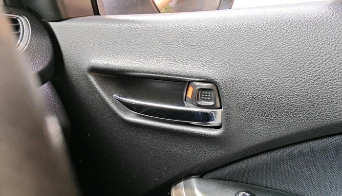 2020 Maruti Baleno ZETA PETROL 1.2, Petrol, Manual, 31,000 km, interior