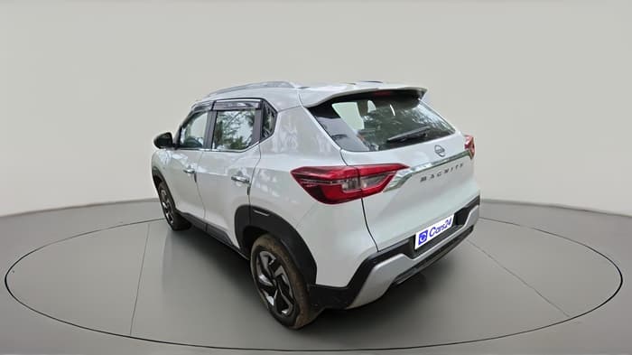 2023 Nissan MAGNITE XE, Petrol, Manual, 16,066 km, exterior