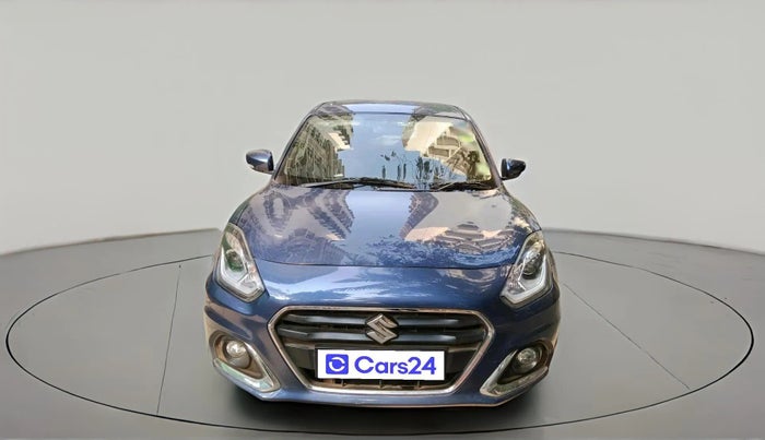 2020 Maruti Dzire ZXI Plus AMT, Petrol, Automatic, 64,378 km, exterior