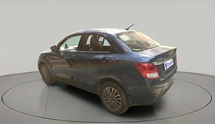 2020 Maruti Dzire ZXI Plus AMT, Petrol, Automatic, 64,378 km, exterior