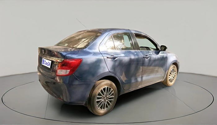 2020 Maruti Dzire ZXI Plus AMT, Petrol, Automatic, 64,378 km, exterior
