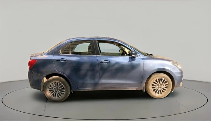 2020 Maruti Dzire ZXI Plus AMT, Petrol, Automatic, 64,378 km, exterior