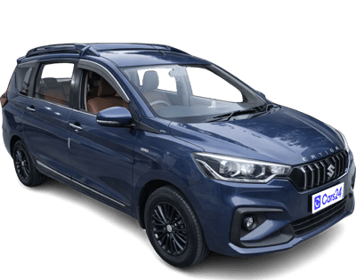 2019 Maruti Ertiga - SUV - Diesel - Manual - ₹8.42 lakh