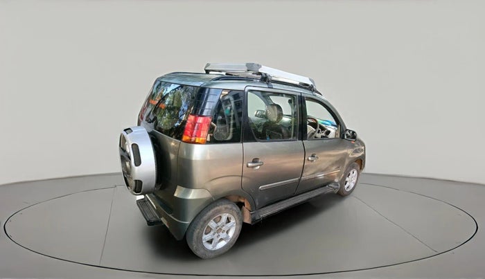 2012 Mahindra Quanto C8, Diesel, Manual, 75,579 km, exterior