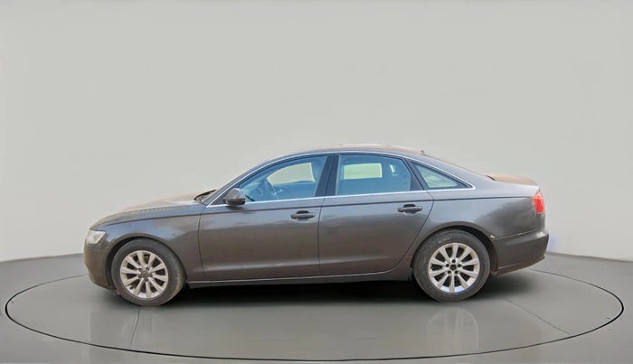 2013 Audi A6 2.0 TDI PREMIUM, Diesel, Automatic, 64,397 km, exterior