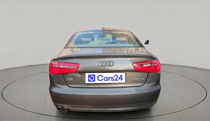 2013 Audi A6 2.0 TDI PREMIUM, Diesel, Automatic, 64,397 km, exterior