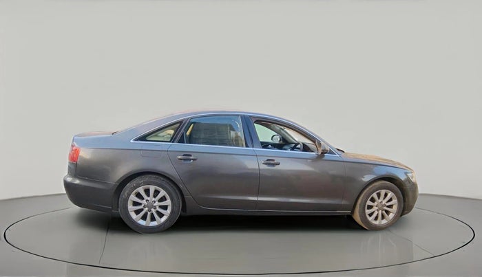 2013 Audi A6 2.0 TDI PREMIUM, Diesel, Automatic, 64,397 km, exterior
