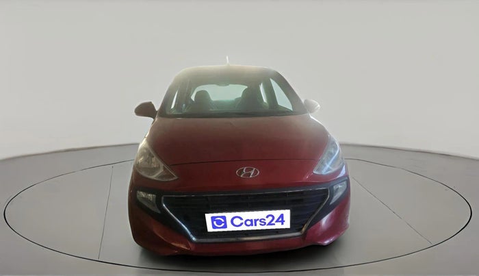 2019 Hyundai NEW SANTRO SPORTZ AMT, Petrol, Automatic, 30,378 km, exterior