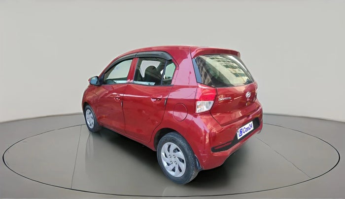 2019 Hyundai NEW SANTRO SPORTZ AMT, Petrol, Automatic, 30,378 km, exterior