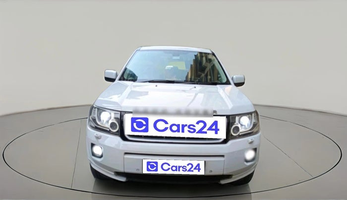 2013 Landrover Freelander 2 SD4 HSE, Diesel, Automatic, 99,705 km, exterior