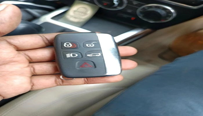 2013 Landrover Freelander 2 SD4 HSE, Diesel, Automatic, 99,705 km, interior