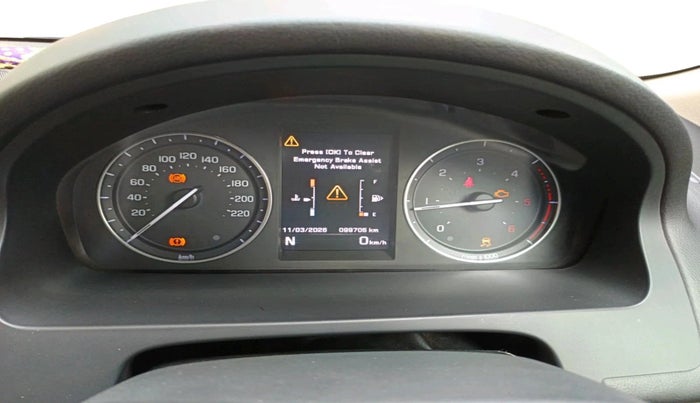 2013 Landrover Freelander 2 SD4 HSE, Diesel, Automatic, 99,705 km, interior