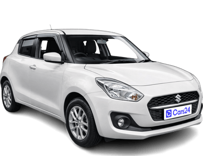 2022 Maruti Swift - Hatchback - CNG - Manual - ₹6.80 lakh