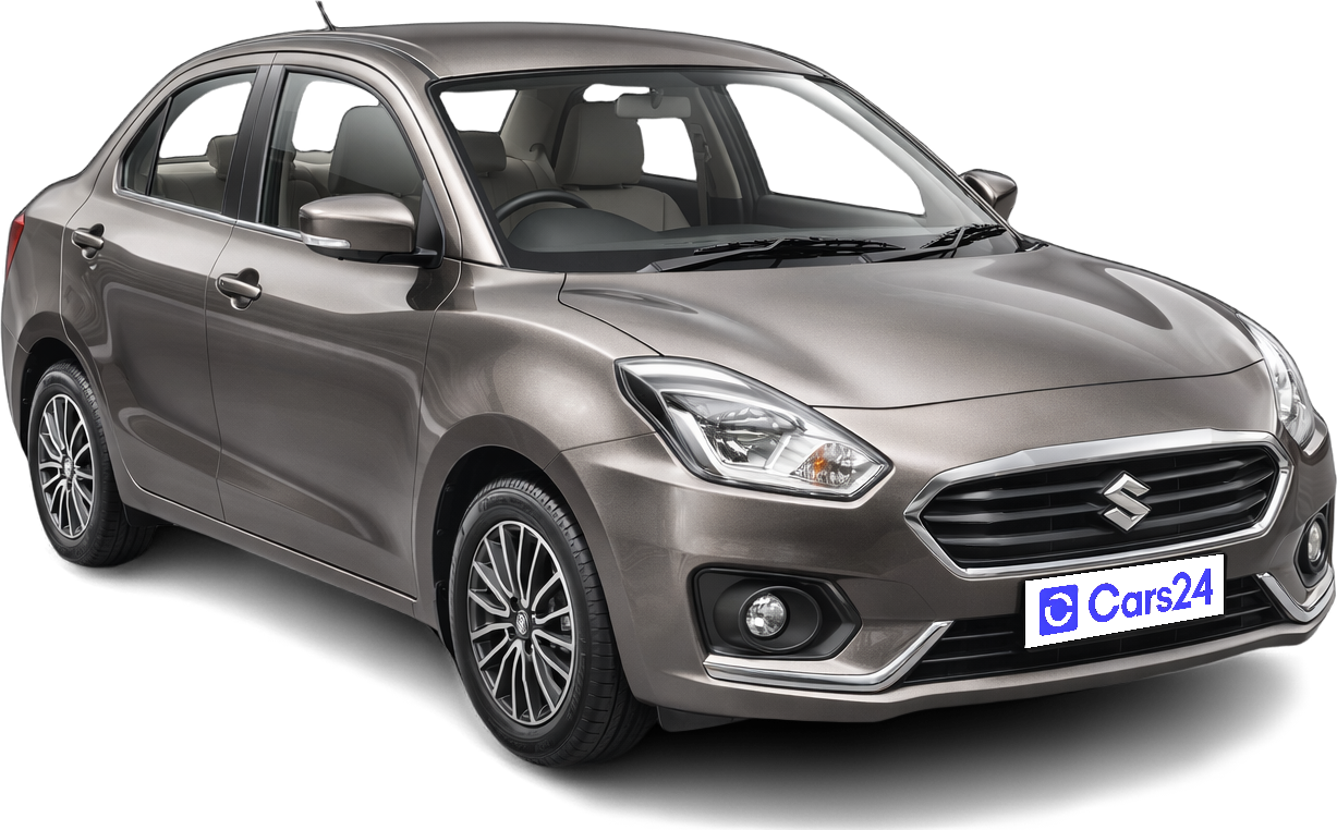 2022 Maruti Dzire - Sedan - Petrol - Manual - ₹6.10 lakh