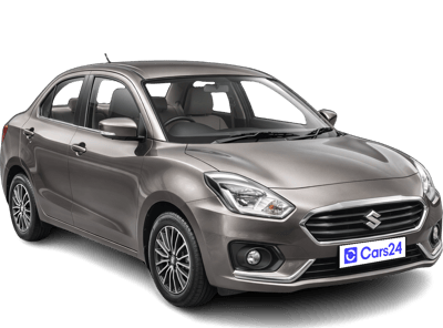 2022 Maruti Dzire - Sedan - Petrol - Manual - ₹6.10 lakh
