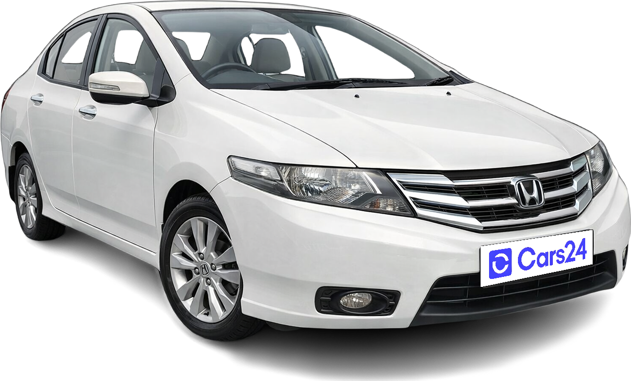 2013 Honda City - Sedan - Petrol - Manual - ₹2.53 lakh
