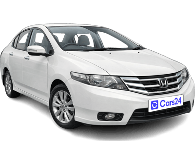 2013 Honda City - Sedan - Petrol - Manual - ₹2.53 lakh