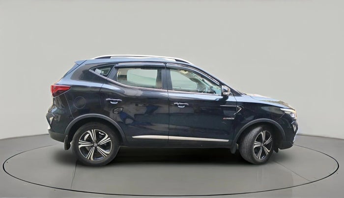 2022 MG ASTOR SAVVY 1.5 CVT, Petrol, Automatic, 22,643 km, exterior