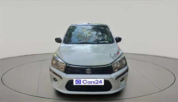 2018 Maruti Celerio VXI CNG, CNG, Manual, 1,03,702 km, exterior