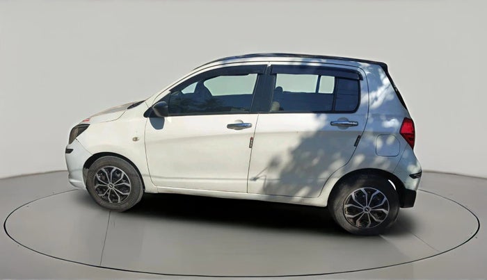 2018 Maruti Celerio VXI CNG, CNG, Manual, 1,03,702 km, exterior