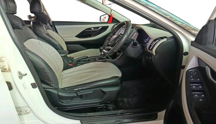 2021 Hyundai Creta SX EXECUTIVE 1.5 PETROL, Petrol, Manual, 89,960 km, interior