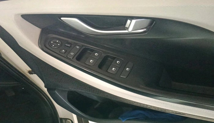 2021 Hyundai Creta SX EXECUTIVE 1.5 PETROL, Petrol, Manual, 89,960 km, interior