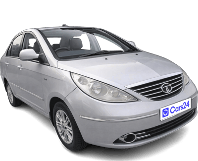 2014 Tata Manza - Sedan - Diesel - Manual - ₹2.37 lakh