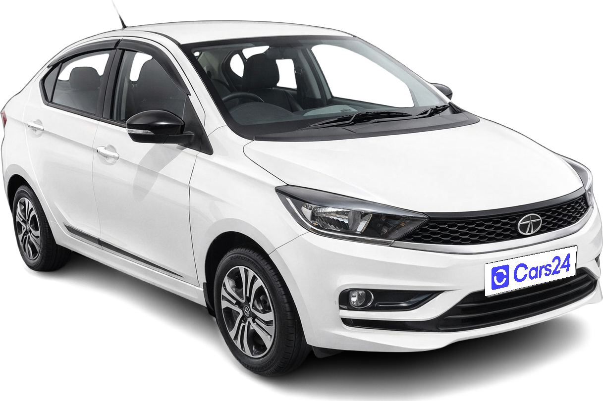 2024 Tata TIGOR - Sedan - CNG - Automatic - ₹6.20 lakh