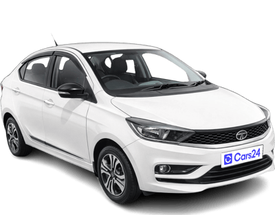 2024 Tata TIGOR - Sedan - CNG - Automatic - ₹6.20 lakh